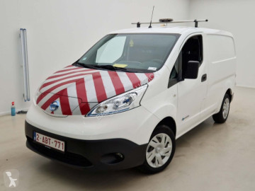 NissanNV200