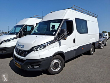 IvecoDaily