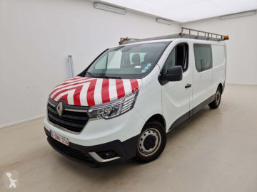 RenaultTrafic