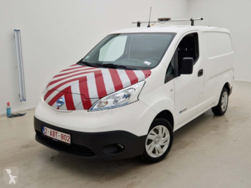 NissanNV200