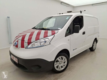 NissanNV200