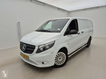 Otras furgonetas Mercedes
