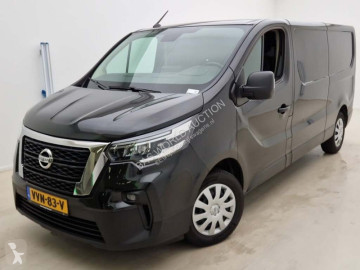Nissan Primastar 2.0 130 L2H1 N-Conn. Airco/NAV/PDC