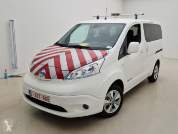 NissanNV200