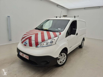 NissanNV200