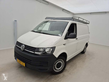 VolkswagenTransporter