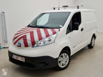 NissanNV200