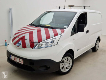 NissanNV200