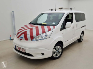NissanNV200