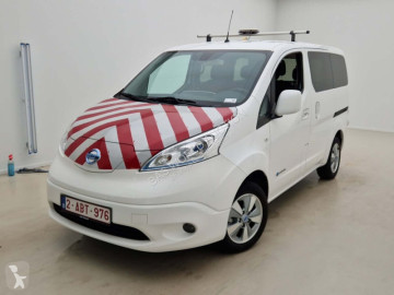 NissanNV200
