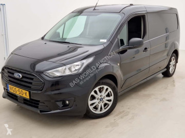 Otras furgonetas Ford