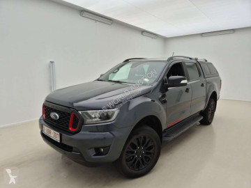 Otras furgonetas Ford