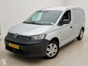 Otras furgonetas Volkswagen