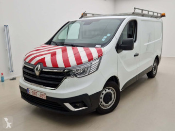 RenaultTrafic