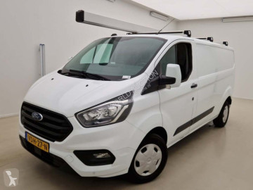 FordTransit Custom