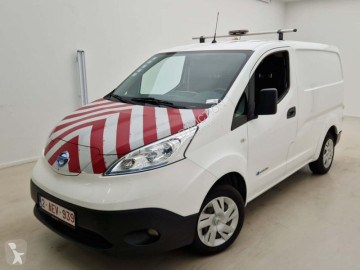 Nissan NV200 Visia Connect 40 kWh AUT/ECC E