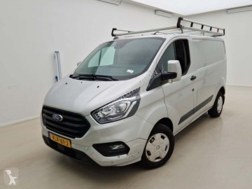 FordTransit Custom