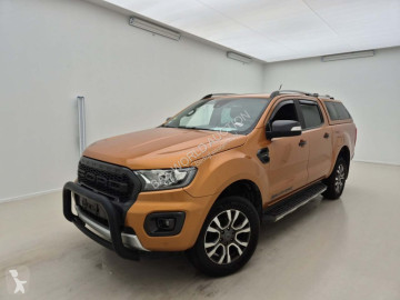 Otras furgonetas Ford