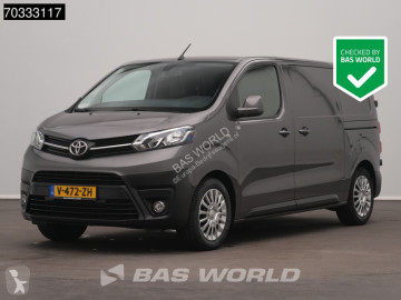 Furgão comercial Toyota