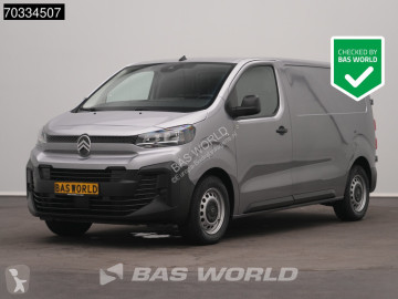 Citroën Jumpy New Model 50kWh 230km WLTP 100% Elektrisch Airco Cruise Parkeersensoren A/C Cruise control e 136pk