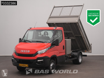Carrinha comercial basculante Iveco
