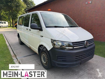 VolkswagenTransporter