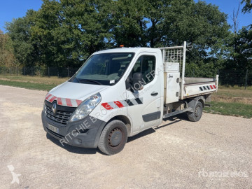 RenaultMaster
