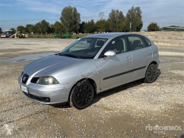 Seat Ibiza Automobile