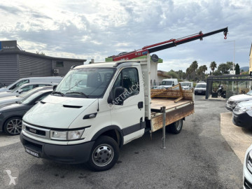 IvecoDaily