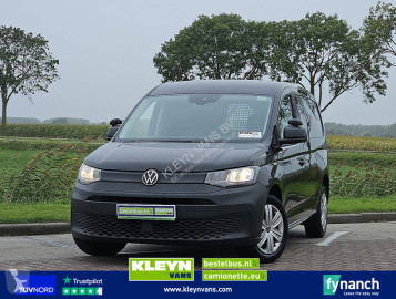 Furgão comercial Volkswagen