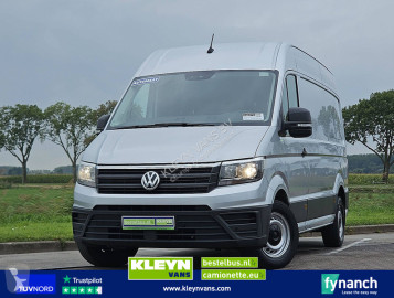 Caja cerrada Volkswagen