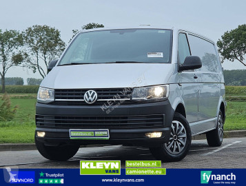 VolkswagenTransporter