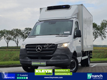 Frigorífica Mercedes