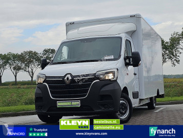 Renault Master T35 ac camera EURO6