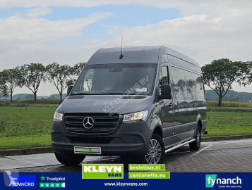 Mercedes Sprinter 316 ac automaat EURO6