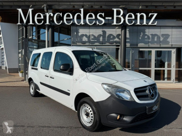 MercedesCitan