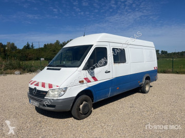 MercedesSprinter