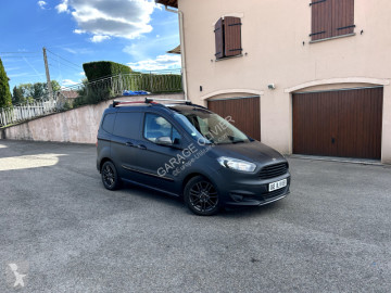 FordCourrier