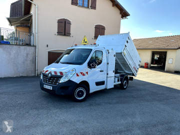 Renault Master Benne F3500 L2 2.3 dci 145 Grand Confort E6
