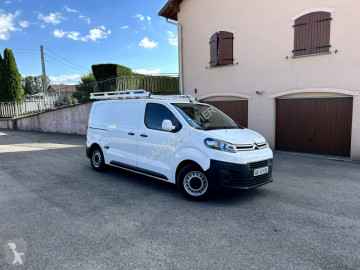 CitroënJumpy