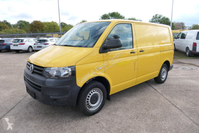 Volkswagen Transporter T5 Transporter 2.0 TDI EURO-5 CoC PARKTRONIK