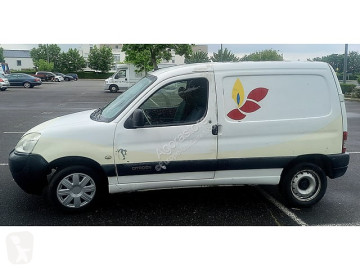 Мини-фургон Citroën
