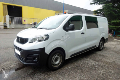 Фургон Peugeot