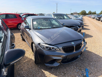 BMWX2