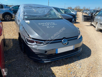 Кабриолет Volkswagen