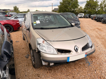RenaultClio III