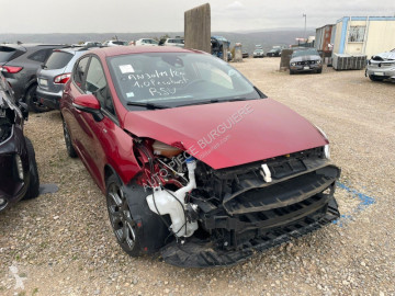 FordFiesta