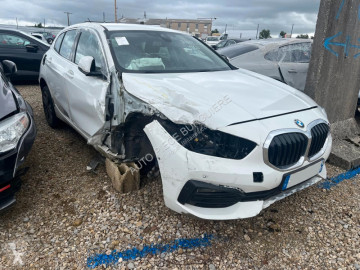 Кабриолет BMW