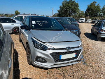 Hyundai i20 i20 1.0 T-GDI 74kW Hybrid DCT Edition 30