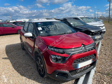 Citroëne-C3